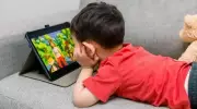 Ekran Bağımlılığı Çocukların Konuşmasını Geciktiriyor! Uzmanlar Uyarıyor