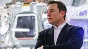 Elon Musk'tan Dev Hamle: Tesla Hisselerine 1 Milyar Dolarlık Yatırım! Fiyatlar %6'yı Aştı