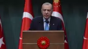 Erdoğan'dan Netanyahu'ya Kudüs Yanıtı: 'Biz Bu Coğrafyanın Ev Sahibiyiz!'