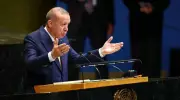 Erdoğan'dan Netanyahu'ya Sert Tepki: Filistin'in Hayalini Yok Etmek İstiyor!