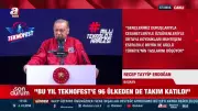Erdoğan'dan Teknofest'te Bomba Açıklamalar: Türkiye Uzay Yolculuğunda Yeni Hedeflerini Açıkladı!