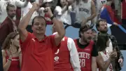 Ergin Ataman'dan Tarihi İtiraf: 'Madalya ile Tarihi Değiştirmek İstiyoruz'