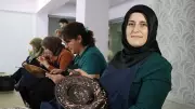 Erzincan'ın Bakır Ustası Kadınlar: Bin Yıllık Geleneği Elleriyle Yaşatıyorlar!