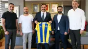 Etimesgut Spor'dan Süper Lig Rüyası: Ahmet Turgut'tan Şok Açıklamalar!