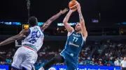 EuroBasket'te Çeyrek Final Heyecanı: Almanya - Slovenya Maçı Ne Zaman, Hangi Kanalda?