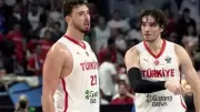 EuroBasket'te Tarihi Gece! Türkiye - Polonya Çeyrek Final Maçı: İşte Detaylar