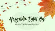 Eylül'ün Büyüsü: Ünlü Şairlerden En Etkileyici Eylül Şiirleri ve Anlamlı Mesajlar