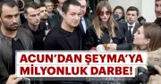 Şeyma Subaşı'dan Acun'a Tokat Gibi Yanıt: 'Küçük Oyunlarınızı Bozacağım!'
