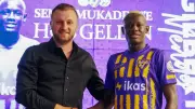 Eyüpspor, Fransa Ligi'nden Yıldızı Kadrosuna Kattı: Gilbert Mendy Artok'da!