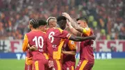 Eyüpspor-Galatasaray Maçına Damga Vuran İlginç Detay! İşte Canlı Yayın Bilgileri