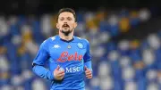 Eyüpspor Transferde Bomba İddia: Napoli'nin Tecrübeli Kanat Beki Mario Rui Yolda mı?