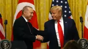 F-35'ler Geri Geliyor mu? Erdoğan-Trump Görüşmesi İsrail'i Alarm Durumuna Geçirdi!