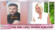 Fatih Aydın'ın Otopsi Raporunda Şok Edici Detaylar: Esra Erol Canlı Yayında Açıkladı!