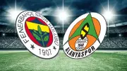 Fenerbahçe, Alanyaspor'u Devirerek Liderliğe Göz Kırptı! | Canlı Skor ve Dramatik Anlatım