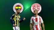 Fenerbahçe, Antalyaspor'u Sert Bir Mücadelede 3-2 Yendi! İşte Maçın Tüm Detayları