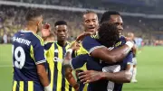 Fenerbahçe, Dinamo Zagreb Karşısında Avrupa Ligi'nde Zorlu Sınavda! Maçın Tarihi, Saati ve Canlı Yayın Bilgileri
