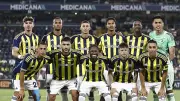 Fenerbahçe, Dinamo Zagreb Maçına Bomba Kadroyla Gidiyor! İşte Kritik İsimler
