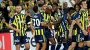 Fenerbahçe, Dinamo Zagreb'i Avrupa Ligi'nde Devirecek mi? Canlı Yayın Bilgileri ve Maçın Tüm Detayları!