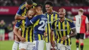 Fenerbahçe, Dinamo Zagreb'i Avrupa Ligi'nde Konuk Edecek! Maçın Heyecanına Hazır mısınız?