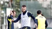 Fenerbahçe, Kasımpaşa Hazırlıklarına Hız Kesmeden Devam Ediyor! İşte Detaylar