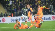 Fenerbahçe - Alanyaspor Maçı Ne Zaman? İşte Dev Karşılaşmanın Yeni Tarihi ve Saati!