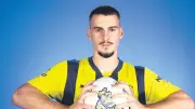 Fenerbahçe'de Bomba Ayrılık! Mimovic ve Djiku Takımdan Ayrıldı
