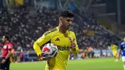 Fenerbahçe'de Bomba Etki! Marco Asensio İlk Golünü Atarak Taraftarı Ayağa Kaldırdı