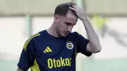 Fenerbahçe'de Kerem Aktürkoğlu Korkusu! Sakatlık Raporu Açıklandı