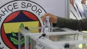 Fenerbahçe'de Liderlik Yarışı Başlıyor! 2025 Başkanlık Seçimi Tarihi ve Detayları