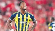 Fenerbahçe'de Sakatlık Kabusu Bitmiyor! Duran'a Yine Kötü Haber Geldi