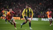 Fenerbahçe'den Yusuf Akçiçek Açıklaması: Genç Yetenekle Yollar Ayrılıyor!