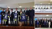 Fenerbahçe'ye Dev Sağlık Hamlesi! Medicana ile Tarihi Sponsorluk Anlaşması İmzalandı