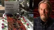 Ferhan Şensoy'un Yıldızı Hiç Sönmeyecek: Ölüm Yıl Dönümünde Unutulmaz Anma
