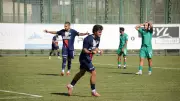 Fethiyespor, Kupa Mücadelesinde Kestelspor'u Tek Golle Geçti!