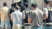 Fetö'ye Operasyon: 101 Şüpheli Gözaltında!