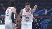 FIBA Dünya Kupası'nda Devlerin Rakibi Belli Oldu! İşte Heyecan Dolu Eşleşmeler