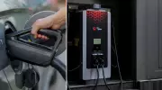 Filolar İçin Devrim Gibi Sistem: Elektrikli Araçlar Artık Çok Daha Akıllı!