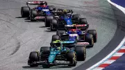 Formula 1'de Soluk Kesici Azerbaycan Grand Prix'si Kapıda! Bakü'de Adrenalizme Hazır Olun
