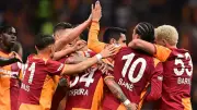 Galatasaray, Alanyaspor Karşısında Okan Buruk'un Sürprizli 11'i ile Sahada! İşte Detaylar