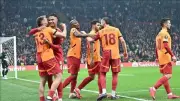 Galatasaray, Şampiyonlar Ligi'nde Zirve Yolunda: Bodø/Glimt Maçı Ne Zaman ve Hangi Kanalda?