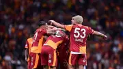 Galatasaray'ı Bekleyen Fırtına: 36 Günde 7 Zorlu Sınav!