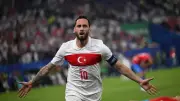 Galatasaray, Hakan Çalhanoğlu İçin Tarih Verdi! İşte CimBom'un Muhteşem Planı