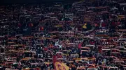Galatasaray Taraftar Rekoru: UEFA'dan Şok Açıklama! 1 Milyonun Üzerinde Başvuru