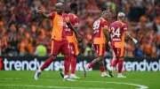 Galatasaray'da Alanyaspor Hazırlığı: Osimhen Kadroda, İşte Kampın Tüm Detayları!