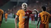 Galatasaray'da Bomba Gelişme! Barış Alper Yılmaz'ın Yeni Sözleşmesindeki Rakam Ortaya Çıktı