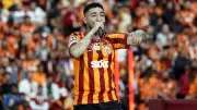 Galatasaray'da Bomba Gelişme! Kerem Aktürkoğlu'nun İsmi Mars'tan Siliniyor