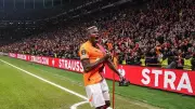 Galatasaray'da Deprem Gibi Açıklama: 'İyiysen Sana İhtiyacım Var!'