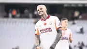 Galatasaray'da Icardi Fırtınası! Seri Golcü Tarihe Geçti