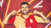 Galatasaray'da Savunma Krizi! Abdülkerim ve Davinson Sánchez'in Form Düşüşü Okan Buruk'u Harekete Geçirdi