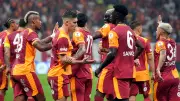 Galatasaray'da Transfer Maratonu Sona Erdi! Şimdi Sıra Sahadaki Fırtınada